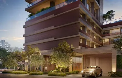 Apartamento com 1 quarto à venda na rua afonso braz, 704, vila nova conceição, são paulo por r$ 557.162