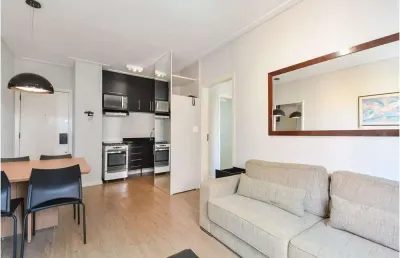 Apartamento com 1 quarto à venda na alameda jaú, 409, jardim paulista, são paulo por r$ 670.000