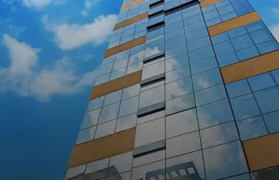 Loft com 1 quarto à venda na rua bela cintra, 1425, jardins, são paulo