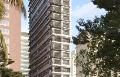 Apartamento com 2 quartos à venda na alameda casa branca, 468, jardins, são paulo por r$ 6.783.087