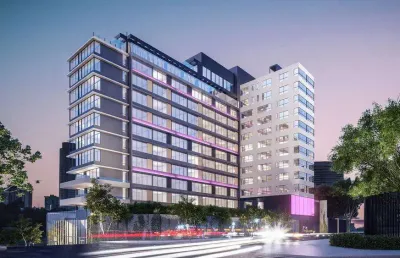 Apartamento com 1 quarto à venda na alameda itu, 1571, jardim paulista, são paulo por r$ 664.497