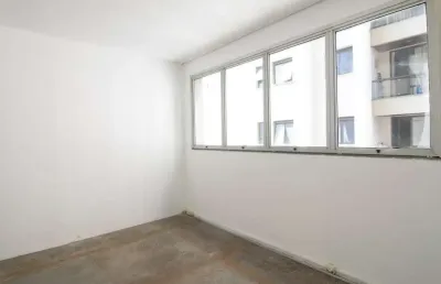 Sala comercial à venda na rua santa justina, 352, vila olímpia, são paulo por r$ 349.000
