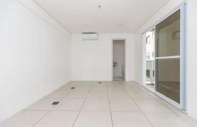 Sala comercial à venda na rua borges lagoa, 913, vila clementino, são paulo por r$ 465.000