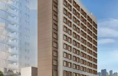 Apartamento com 1 quarto à venda na rua jacques félix, 309, vila nova conceição, são paulo por r$ 716.533