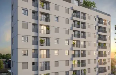 Apartamento com 1 quarto à venda na avenida doutor altino arantes, 222, vila clementino, são paulo por r$ 573.086
