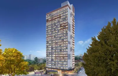Prédio à venda na avenida onze de junho, 1160, vila clementino, são paulo
