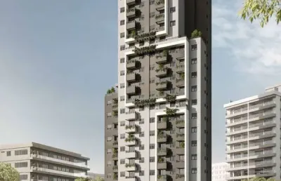 Apartamento com 2 quartos à venda na rua genebra, 287, bela vista, são paulo por r$ 405.493