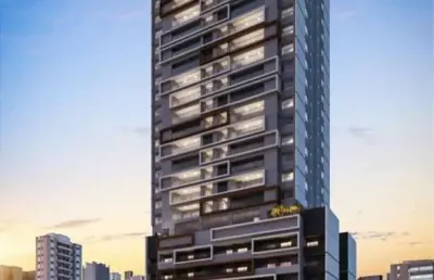 Prédio à venda na rua borges lagoa, 360, vila clementino, são paulo