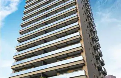 Prédio à venda na rua amaro cavalheiro, 354, pinheiros, são paulo