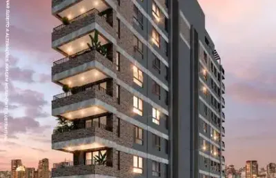 Apartamento com 1 quarto à venda na alameda jaú, 1894, jardim paulista, são paulo por r$ 732.687