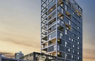 Prédio à venda na avenida doutor cardoso de melo, 720, vila olímpia, são paulo