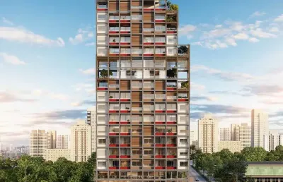 Prédio à venda na avenida indianópolis, 44, ibirapuera, são paulo