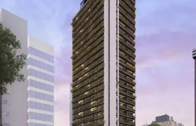 Prédio à venda na rua artur prado, 456, bela vista, são paulo