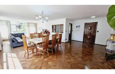 Apartamento com 3 quartos à venda na alameda joaquim eugênio de lima, 268, bela vista, são paulo por r$ 1.390.000
