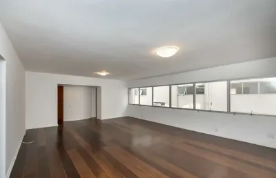 Apartamento com 3 quartos à venda na alameda campinas, 925, jardim paulista, são paulo por r$ 1.700.000