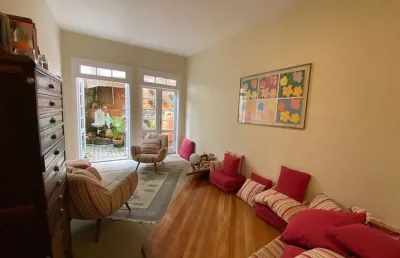 Prédio à venda na almirante marques de leão, 785, bela vista, são paulo por r$ 1.800.000