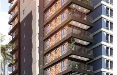 Apartamento com 1 quarto à venda na alameda franca, 444, jardim paulista, são paulo por r$ 906.932