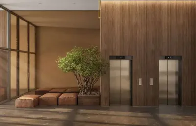 Loft com 1 quarto à venda na rua itacema, 18, itaim bibi, são paulo por r$ 820.690