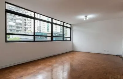 Apartamento com 2 quartos à venda na rua joaquim floriano, 1038, itaim bibi, são paulo por r$ 740.000