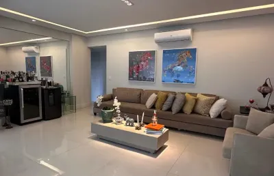 Apartamento com 3 quartos à venda na Rua Flórida, 135, Graça, Salvador