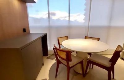 Apartamento com 1 quarto à venda na Avenida Princesa Isabel, 663, Graça, Salvador