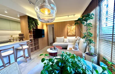 Apartamento com 2 quartos à venda na Rua Humberto de Campos, 241, Graça, Salvador