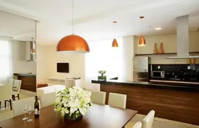 Apartamento com 3 quartos à venda na Alameda Horto Bela Vista, 808, Horto Bela Vista, Salvador