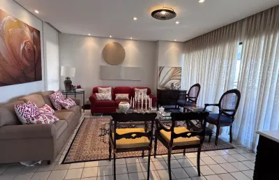 Apartamento com 4 quartos à venda na Rua Flórida, 263, Graça, Salvador