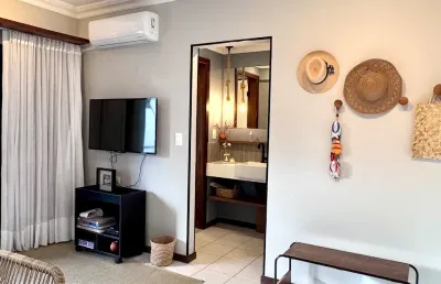 Apartamento com 1 quarto para alugar na Rua Cesar Zama, 173, Barra, Salvador