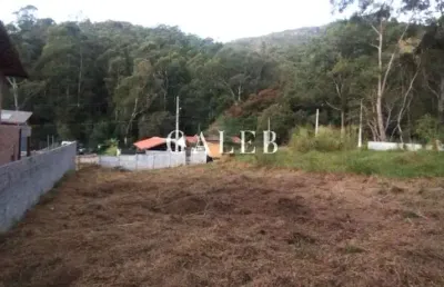 Terreno à venda no Bosque dos Eucalíptos, Atibaia 