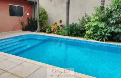 Casa com 4 quartos à venda na Vila Petrópolis, Atibaia 