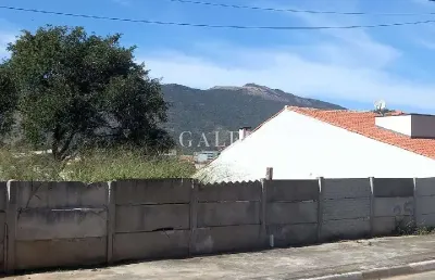 Terreno à venda no Jardim Paulista, Atibaia 