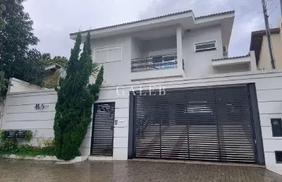 Casa com 3 quartos à venda no Parque Arco Iris, Atibaia 