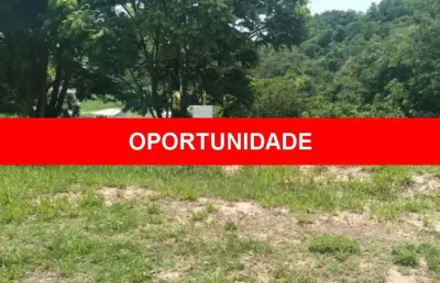 Terreno em condominio fechado em atibaia sp - 968mts