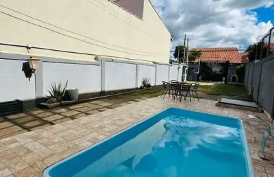 Casa com 2 quartos à venda na Vila Esperia ou Giglio, Atibaia 