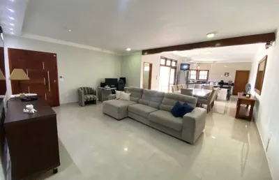 Casa térrea com 859m² de terreno no morumbi em atibaia sp