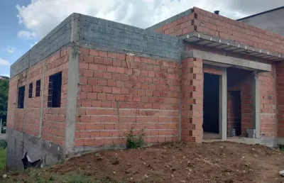 Casa com 3 quartos à venda no Jardim Paulista, Atibaia 