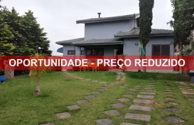 Casa em loteamento fechado com portaria e segurança 24 horas (marf ii)