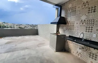 Casa com 3 quartos à venda no Jardim Maristela, Atibaia 