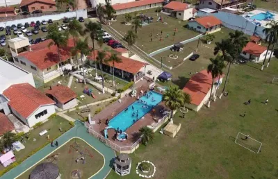 Chácara à venda para veraneio, pousada, hotel ou até mesmo um condomínio