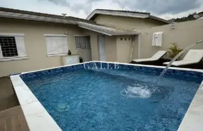 Casa térrea em condominio em excelente localização!