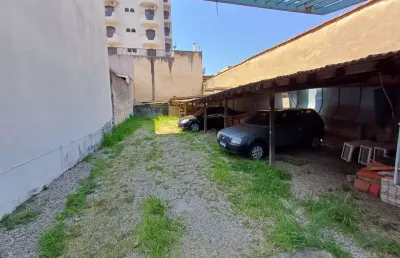 Terreno comercial de 198m² à venda em atibaia-sp, bairro jardim brasil: oportunidade imperdível!