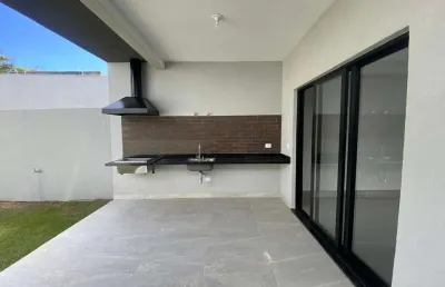 Casa com 3 quartos à venda no Jardim do Lago, Atibaia 