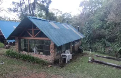 Casa em condomínio fechado com 5 quartos à venda no Portão, Atibaia 