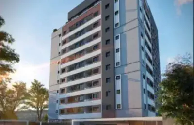 Apartamento com 1 quarto à venda no Atibaia Jardim, Atibaia 