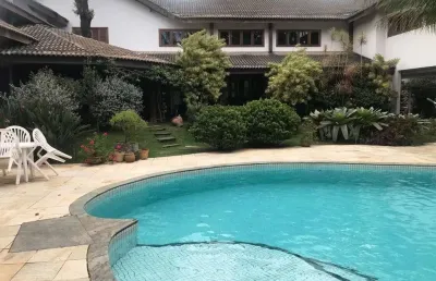 Casa com 4 quartos à venda na Vila Giglio, Atibaia 