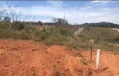 Terreno à venda no Boa Vista, Atibaia 