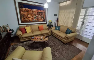 Casa com 4 quartos à venda no Centro, Atibaia 