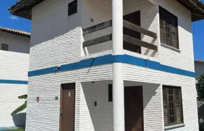 Oportunidade de negócio - pousada em fortaleza cumbuco