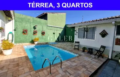 Casa com 3 quartos à venda no Nova Gardênia, Atibaia 
